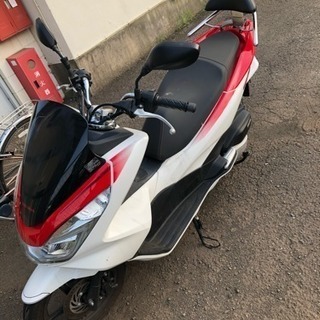 PCX125