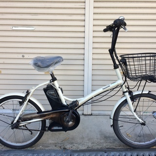A04B✴️✴️タイヤ新品✳️✳️C69D電動自転車☯️☯️ブリジストン 