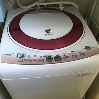 洗濯機 7キロ用  お取引中☆