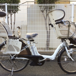 関東全域送料無料 保証付き 電動自転車 ブリヂストン アンジェリーノ