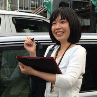 接客なしマイペースOK☆カーシェアリング車両点検のアルバイト求人(足立区)の画像