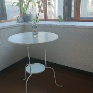 IKEA 組み立て式テーブル