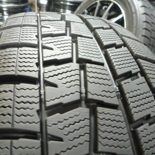 バリ山　安心の純正　215/55R17 ヴェゼル　オデッセイ ホイールのみ販売可能】ホンダ ヴェゼル ハイブリッドZ 純正