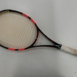 Babolat(バボラ）PURE STRIKE　ラケット