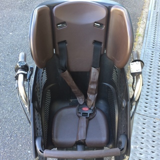 地域限定送料無料　ヤマハ　キッスミニ　XL　三人乗り　新基準　子供乗せ　12,8AH　ギュットミニ　アンジェリーノ　神戸市　電動自転車