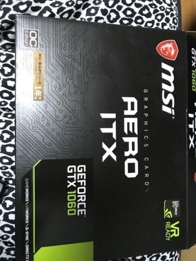 その他 gtx1060 6GB