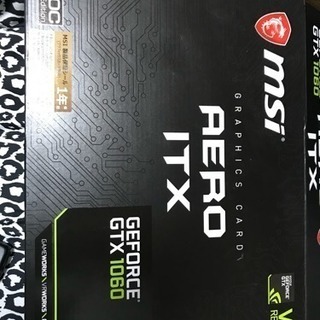 gtx1060 6GB