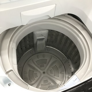 安心動作保証6ヶ月付！単身用の洗濯機