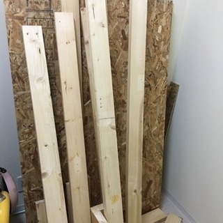 木材  2×4   DIY用