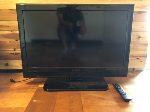 DX アンテナ 32 inch  液晶テレビ