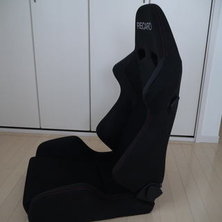 美品 レカロ SR-6 ASM LIMITED IS-11