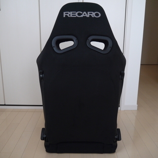 美品 レカロ SR-6 ASM LIMITED IS-11