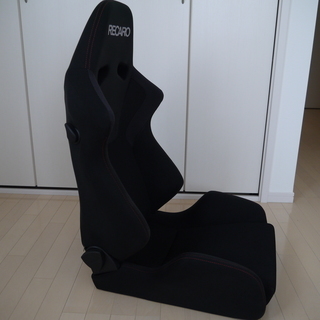 美品 レカロ SR-6 ASM LIMITED IS-11