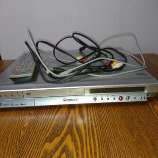 pioneerHDD-DVDレコーダー
