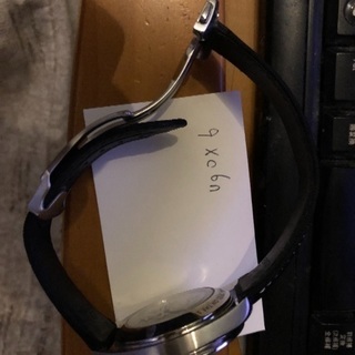 オメガ スヌーピー レア