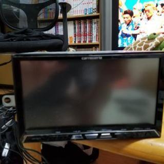 値下げしました！カロッツェリア　サイバーナビ　AVIC-ZH07 美品！