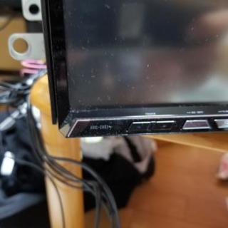 値下げしました！カロッツェリア　サイバーナビ　AVIC-ZH07 美品！