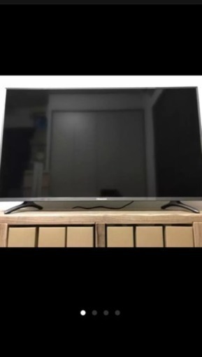 ハイセンス 液晶テレビ 40インチ 2016年製