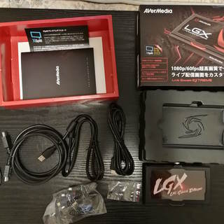 AVerMedia GC550 LIVE GAMER EXTRE...