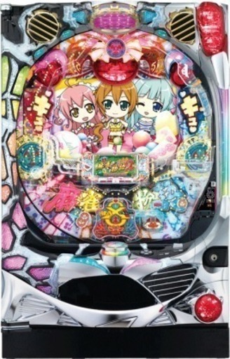 発送可能 パチンコ実機 甘デジ CR麻雀物語2 オート