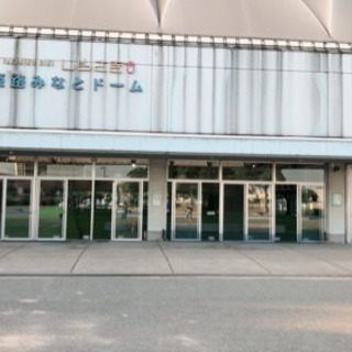 屋外での飲食ブース雨天は屋根下での出店‼️