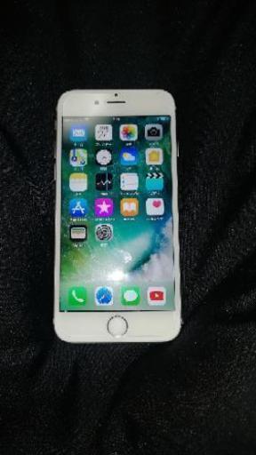その他 iPhone6s 64G docomo