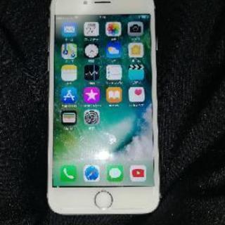 iPhone6s 64G docomo