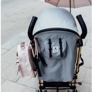 ベビーカー 日本未入荷 スウェーデン王室御用達ブランド cybex メリオ 