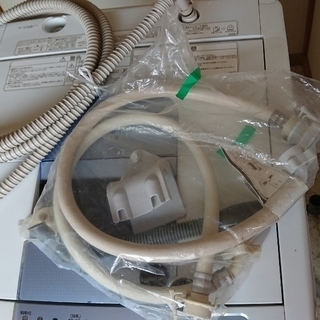 中古・5年使用★★ 乾燥付全自動洗濯機 BW-D8HV 08年製 8.0ｋｇ 日立★取扱説明書付
