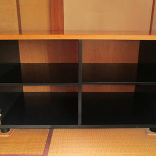 お値引きします!!モダン シンプル★アルフレックス MIXER サイドボード キャビネット テレビ台★収納 リビング オフィスに～★47万円 北欧 