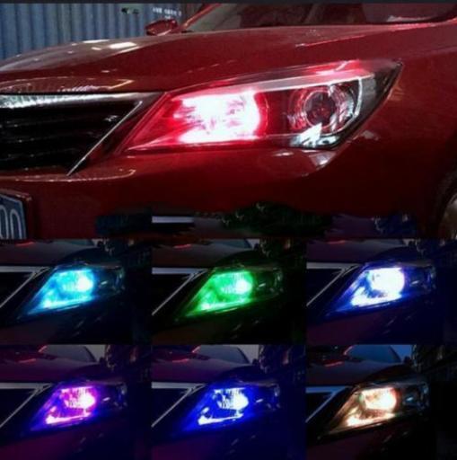 T10 Led ポジションランプ 007 向原の外装 車外用品の中古あげます 譲ります ジモティーで不用品の処分