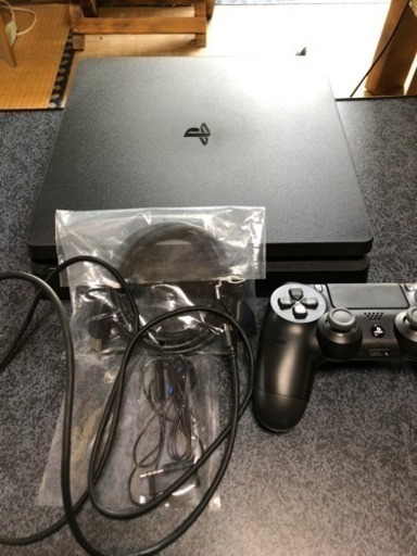 その他 PS4 CUH-2100A 500GB