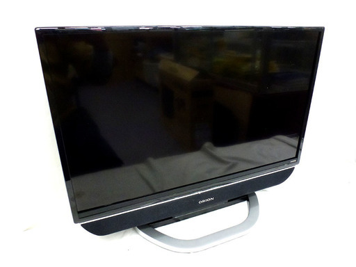 24型 ORION テレビ RN-24SH10 2017年製 Amazon | オリオン 24V型 液晶 テレビ RN-24SH10 ハイビジョン