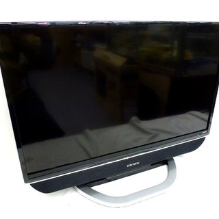 手稲リサイクル オリオン 極音 24型液晶テレビ RN-24SH...