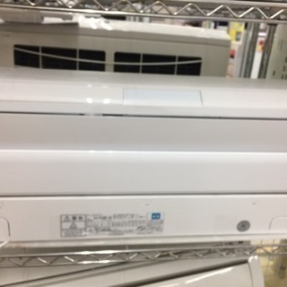 FUJITSU☆2.8kwルームエアコン☆2015年式☆AS-R28E-W
