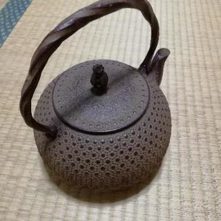 茶釜・重箱・包丁❪茶道❫