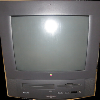 Macintosh Performa 5440 付属品多数 通電OK