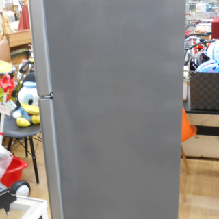 DAEWOO 243L 2ドア冷蔵庫 2015年製 DR-T24GS ダイウ ☆ PayPay(ペイペイ)決済可能 ☆ 札幌市 清田区 平岡