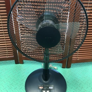 一夏の暑さ緩和に　SANYO EF-30CXR　扇風機