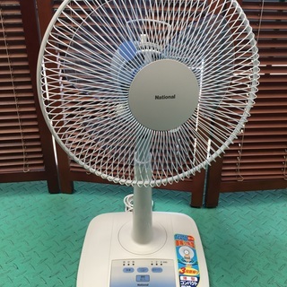 一夏の暑さ緩和にnational F C311t扇風機 スッキリンラボ 西宮の家電の中古あげます 譲ります ジモティーで不用品の処分 一夏の暑さ緩和にnational F C311t扇風機 スッキリンラボ 西宮の家電の中古あげます 譲ります ジモティーで不用品の処分