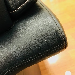 karimokuの三人掛けソファーが入荷致しました！！