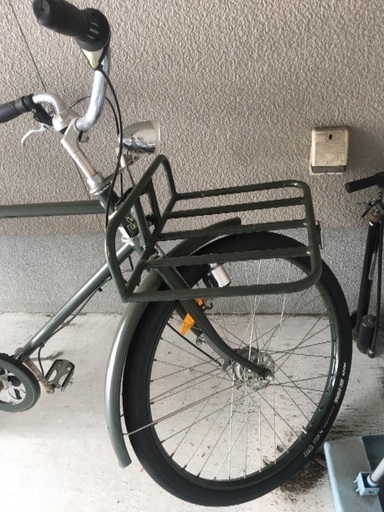 KRONAN クローナンの自転車取り替えできるサドル付属品あり KRONAN クローナンの自転車取り替えできるサドル付属品あり 【公式通販】