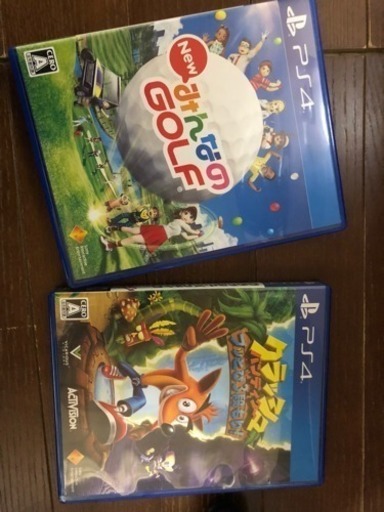その他 ps4