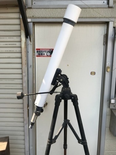 ビクセン（Vixen）天体望遠鏡