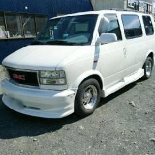 Gmcサファリ 交換部品多数 ｇｅｅｋ 釧路のその他の中古車 ジモティー