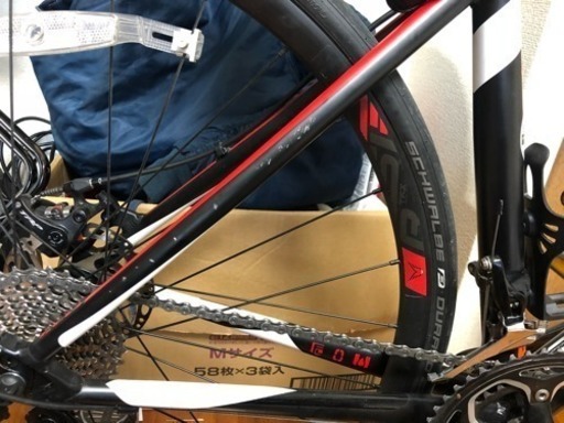 FELT z75d 16年式 105 オマケ色々 - ロードバイク 