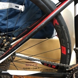 FELT z75d 16年式 105 オマケ色々