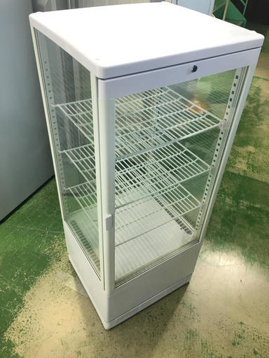 SIS ショーケース冷蔵庫　T95F 【トレファク草加店】