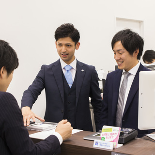 【社保・昇給・賞与・交通費全額支給あり】モバイルコンサルティング[...