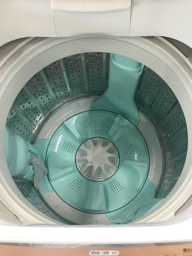 AQUA 8.0kg洗濯機　AQW-VW800E　【トレファク草加店】